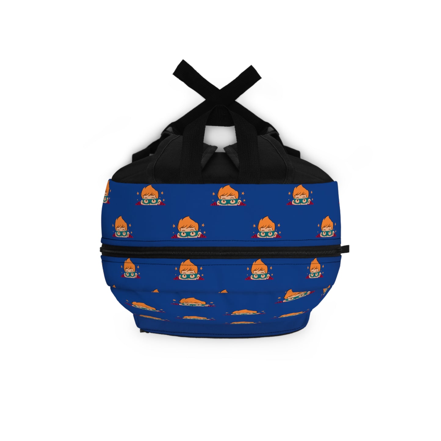 Superhero Backpack