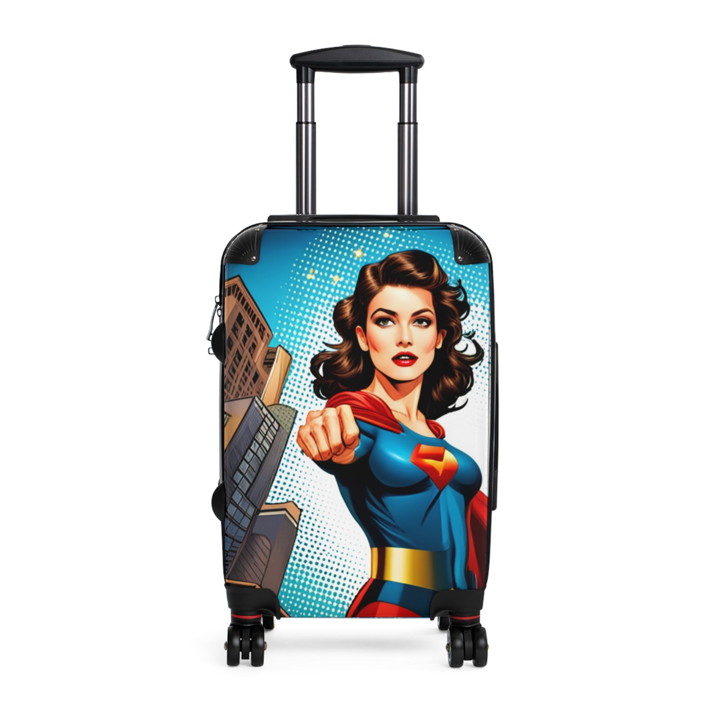 Suitcase