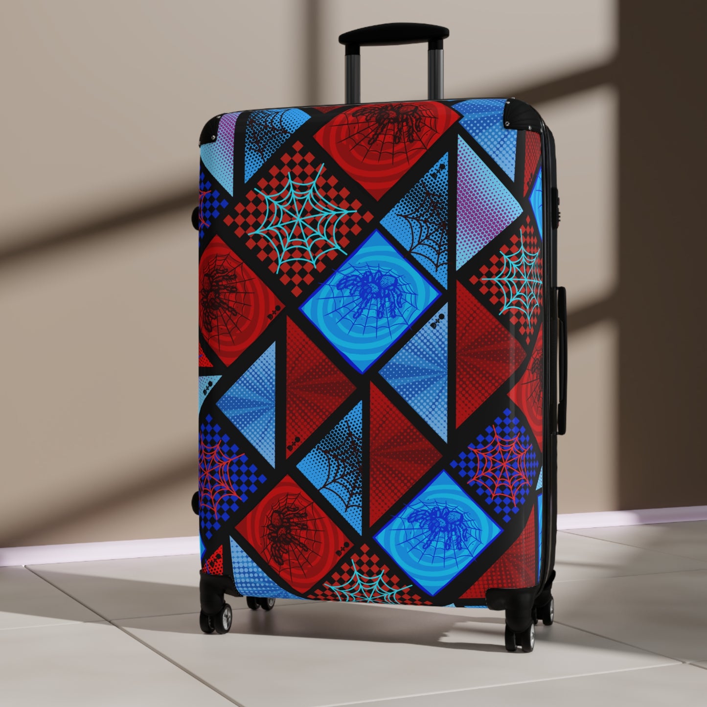 Suitcase