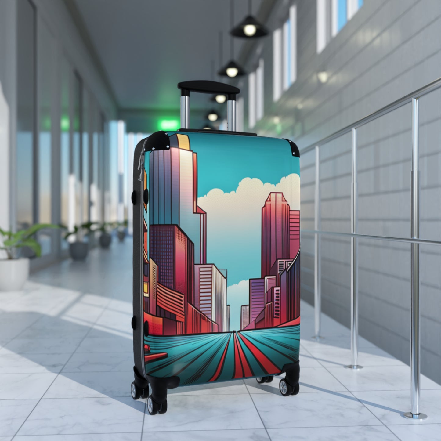 Suitcase