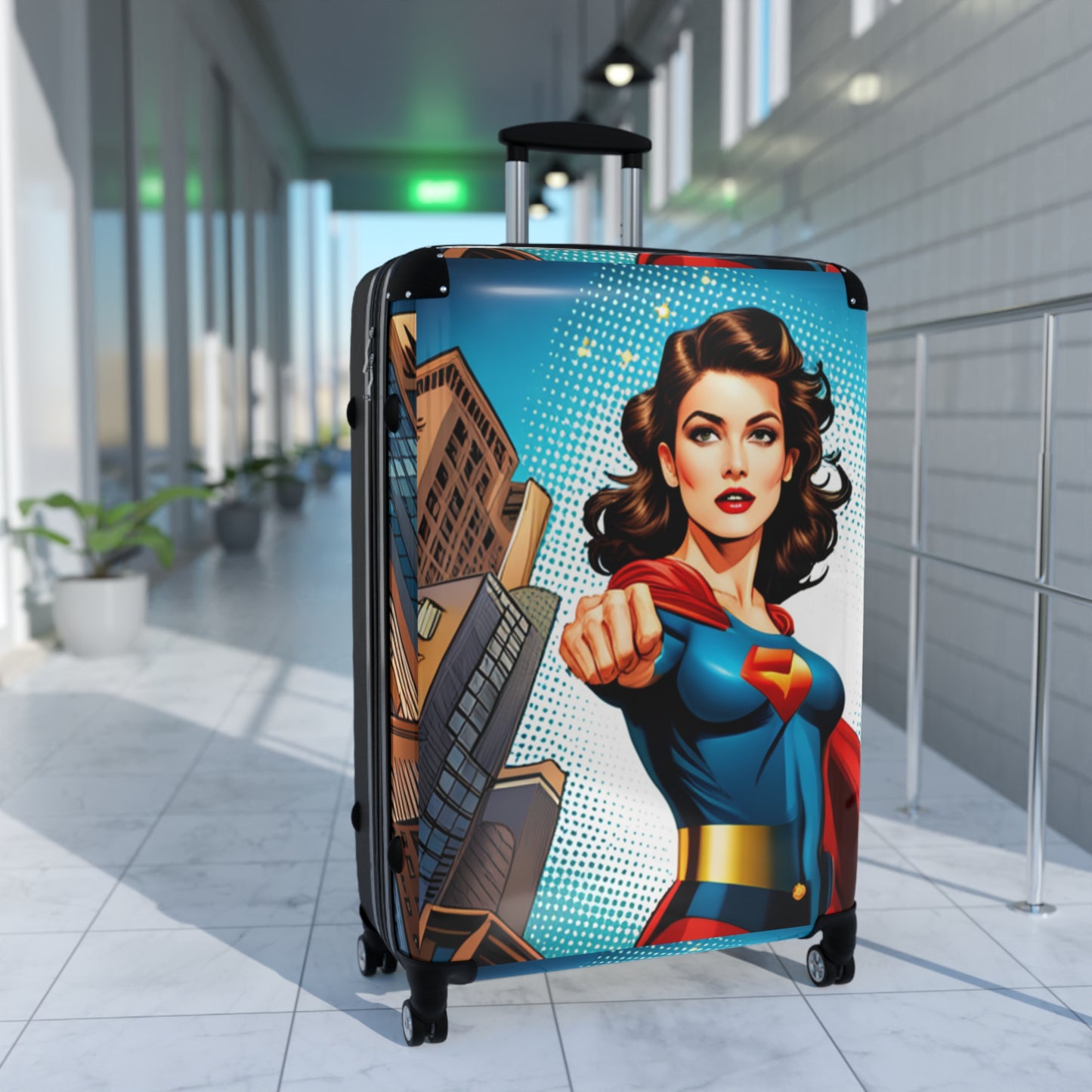 Suitcase