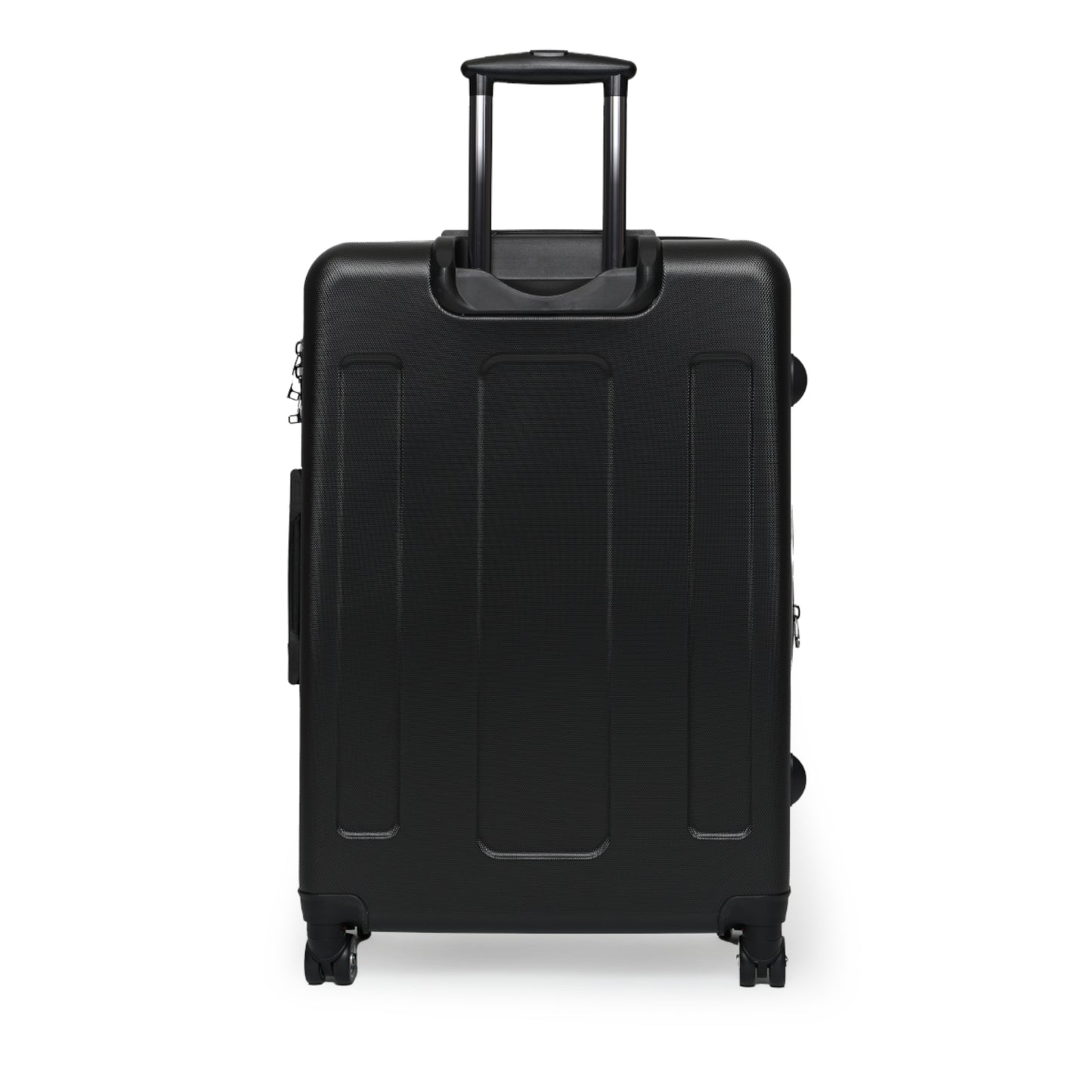 Superhero Suitcase