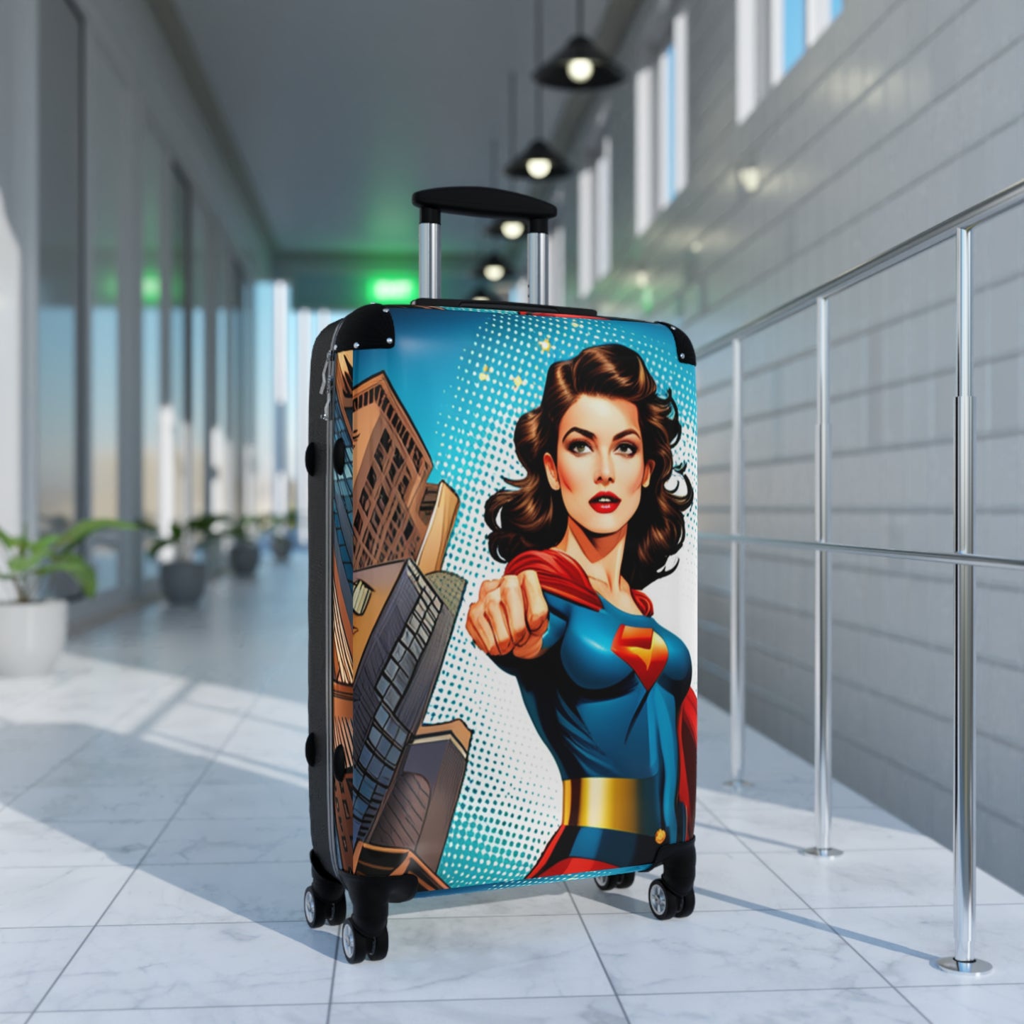 Suitcase