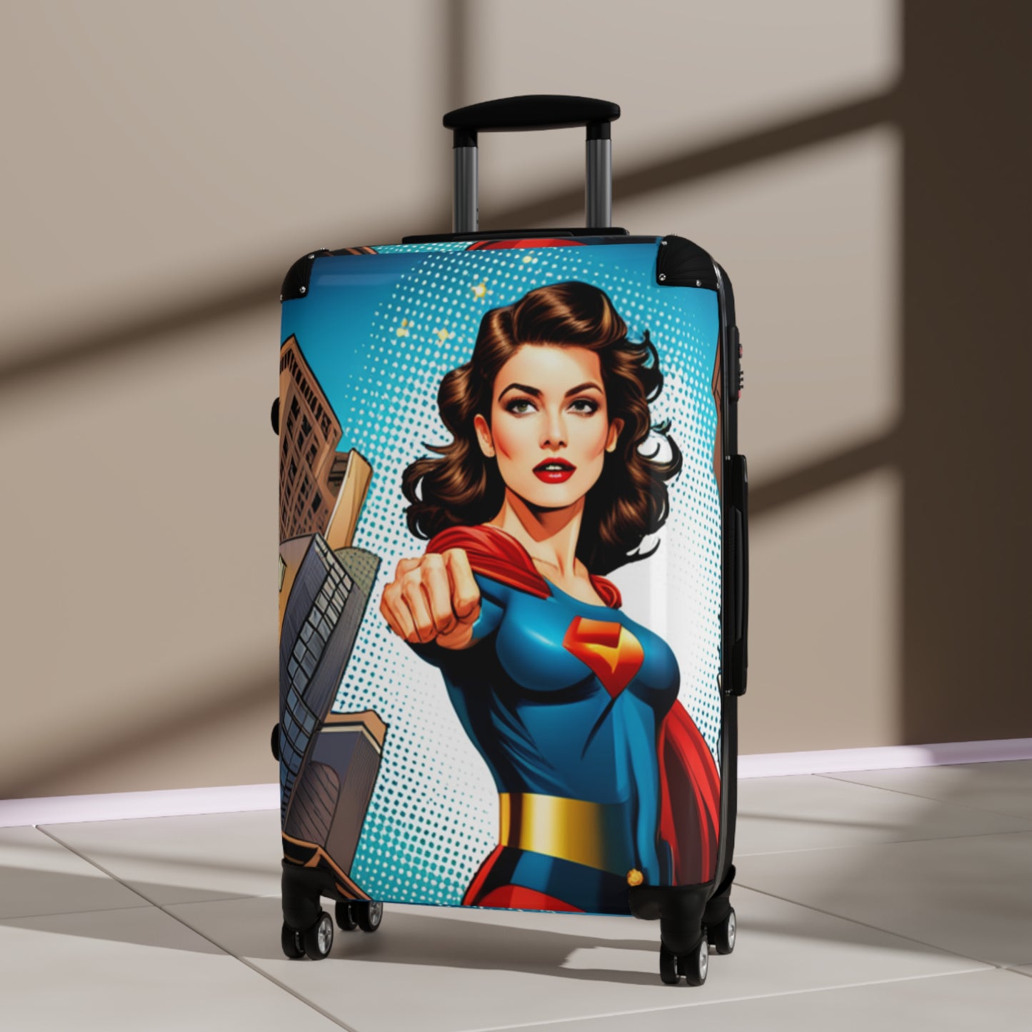 Suitcase