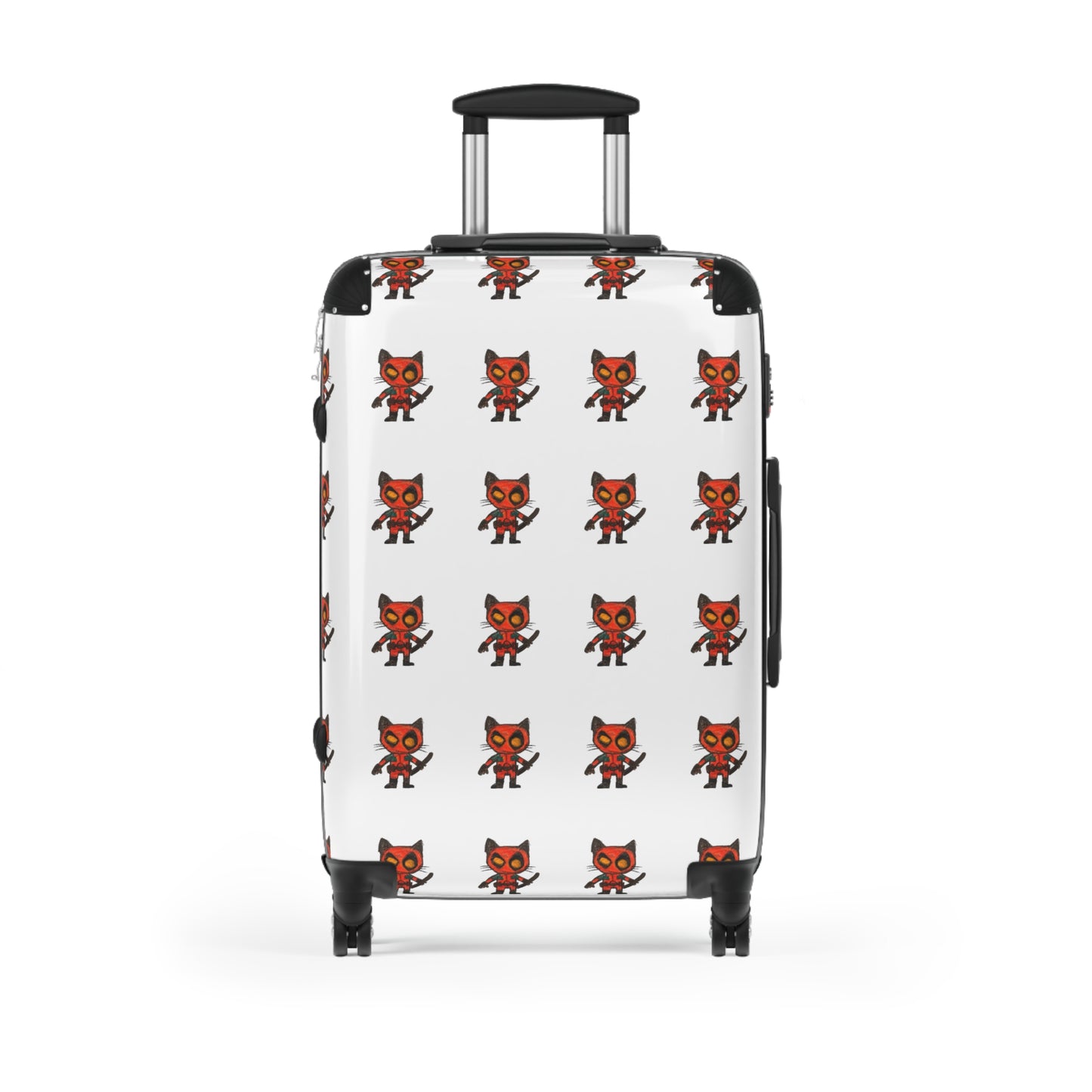 Superhero Suitcase