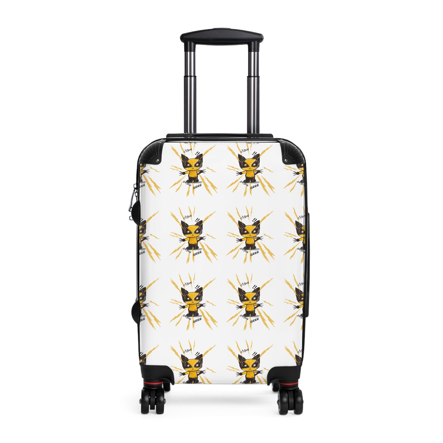 Superhero Suitcase