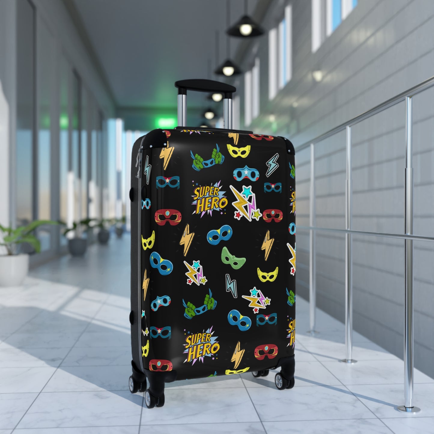 Suitcase