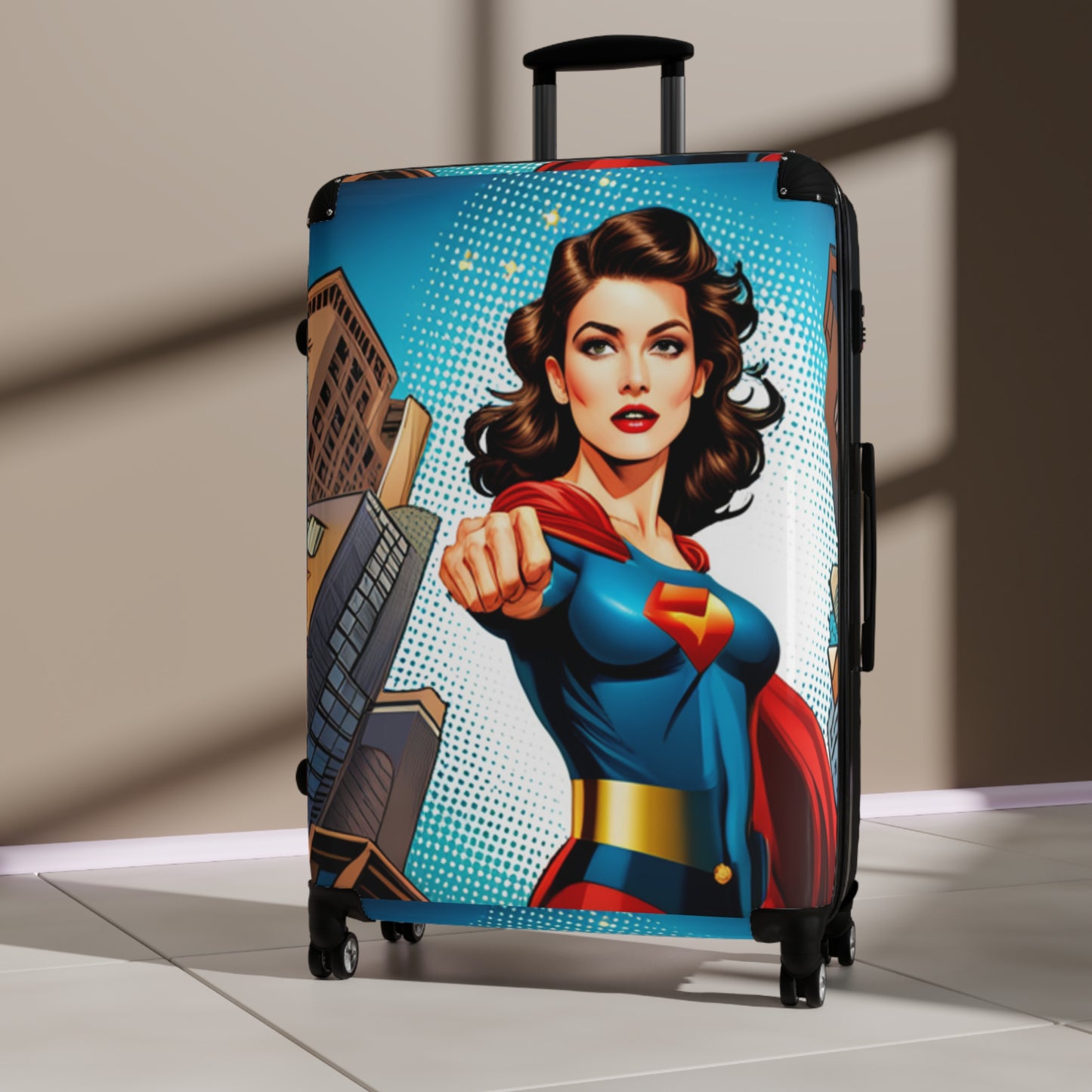 Suitcase