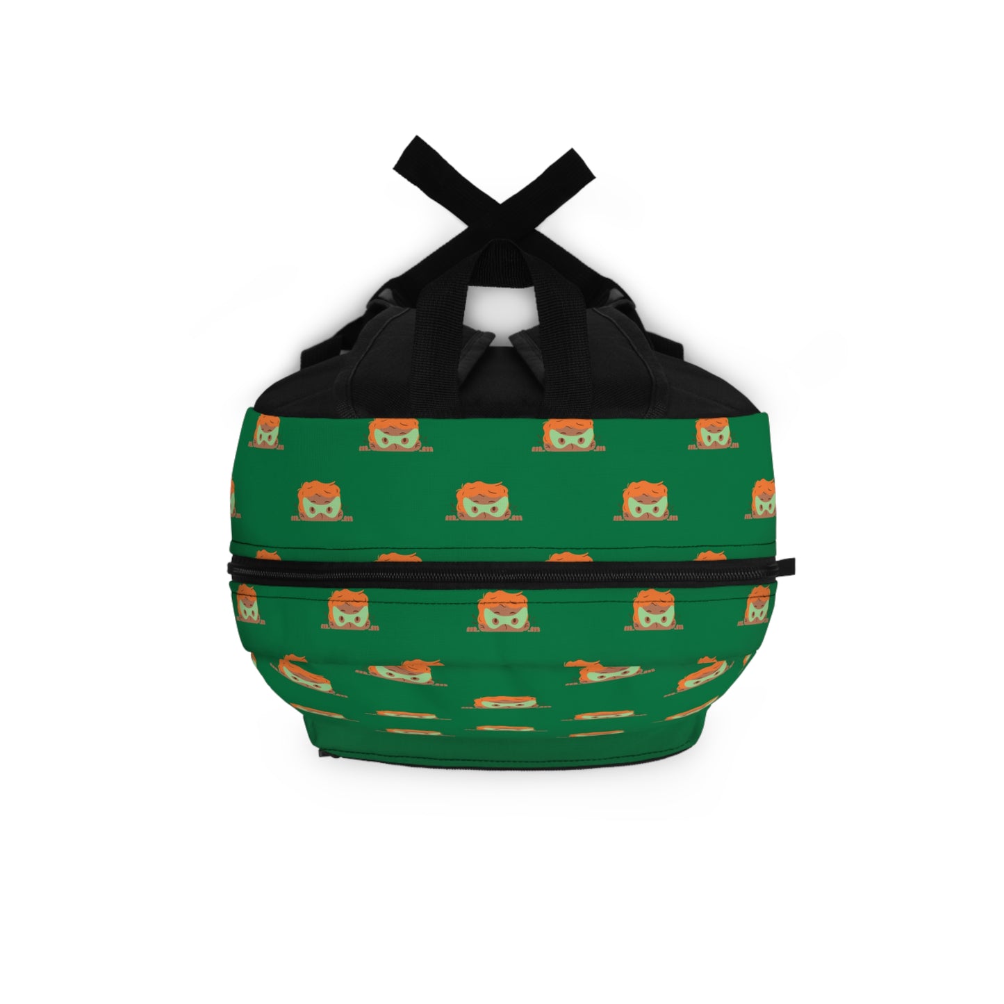 Superhero Backpack