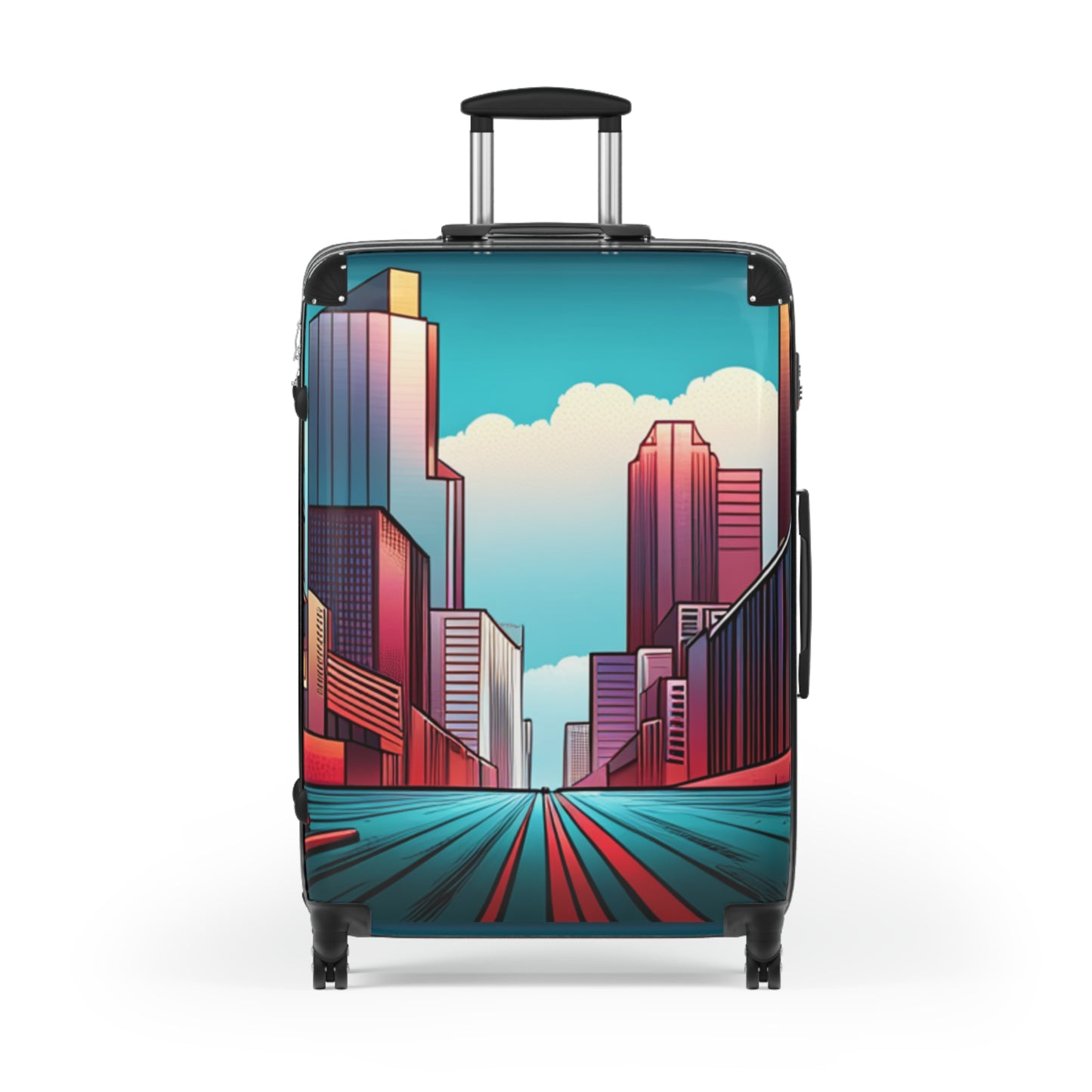 Suitcase