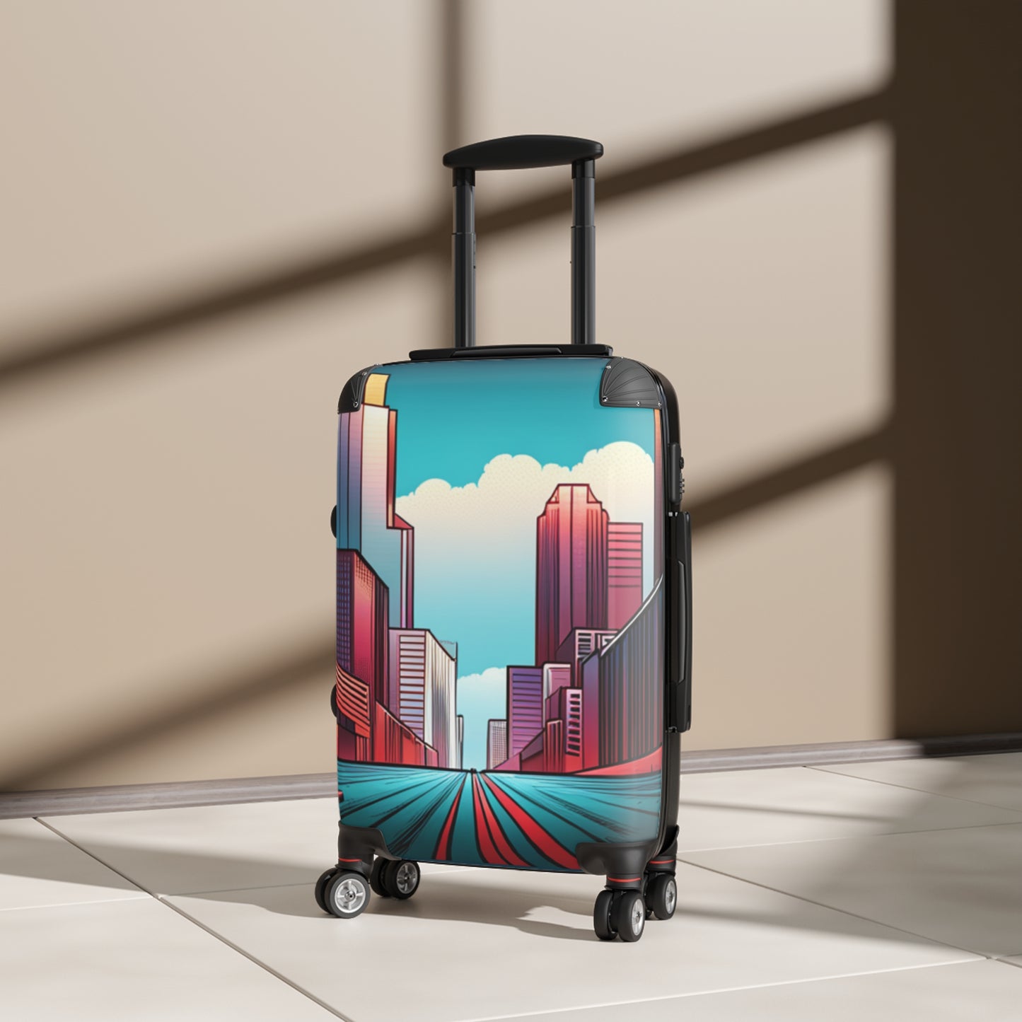 Suitcase