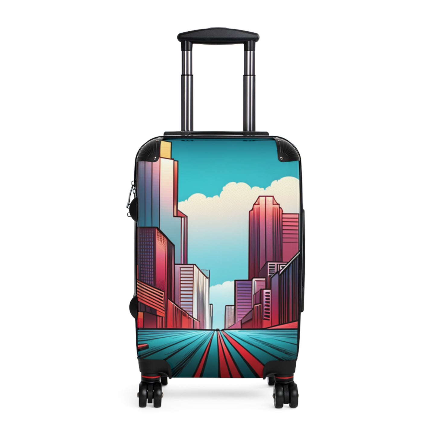 Suitcase