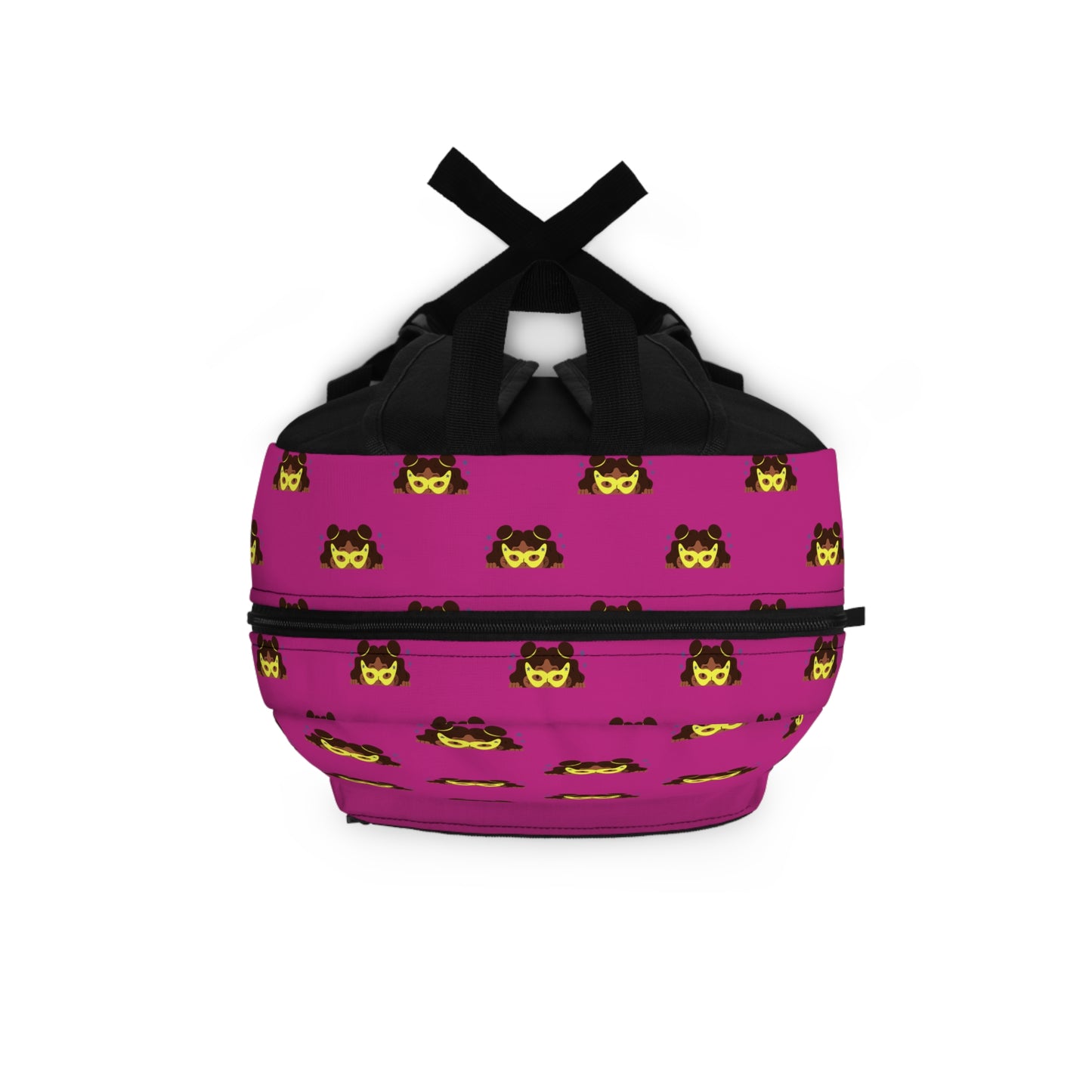 Superhero Backpack