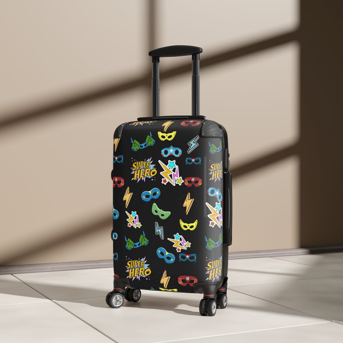 Suitcase