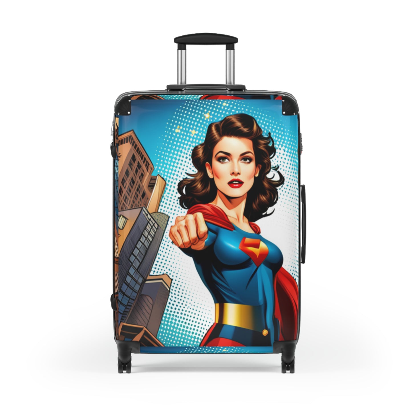 Suitcase