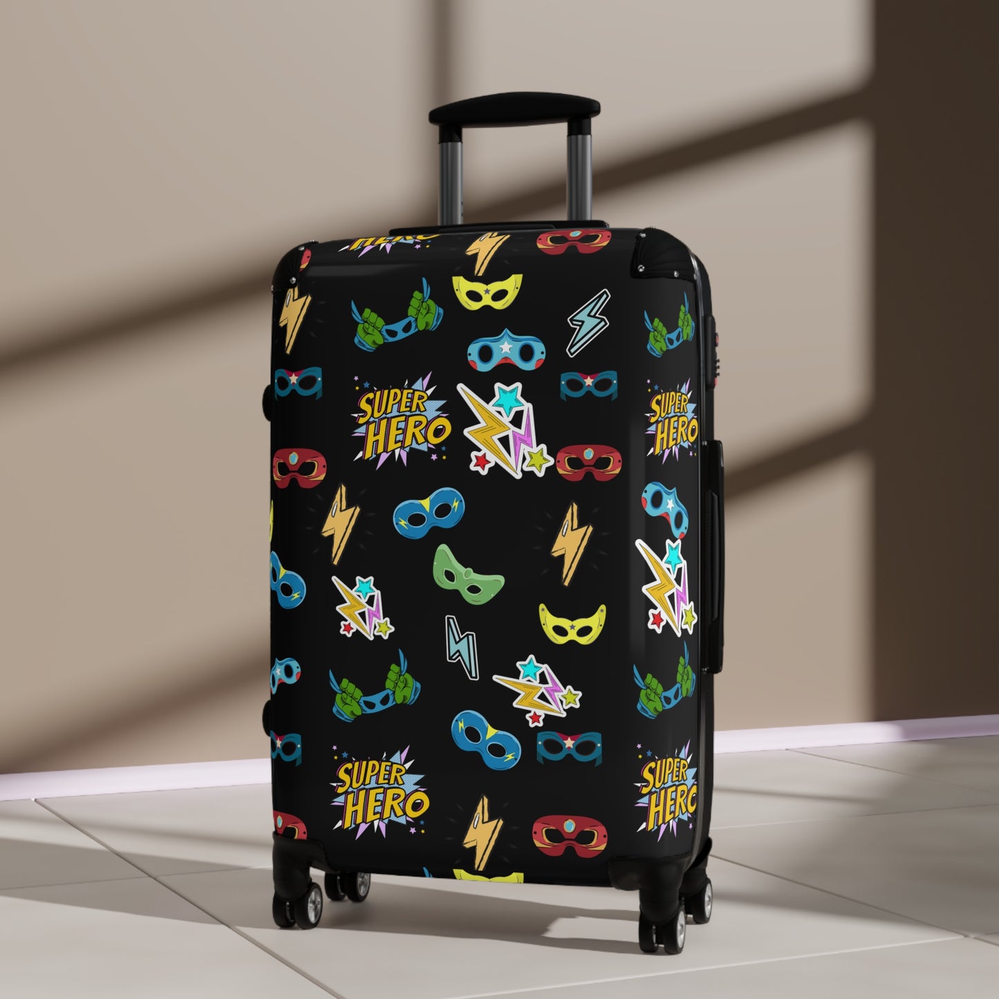 Suitcase