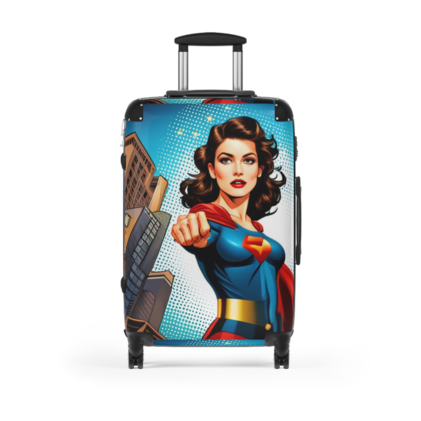 Suitcase