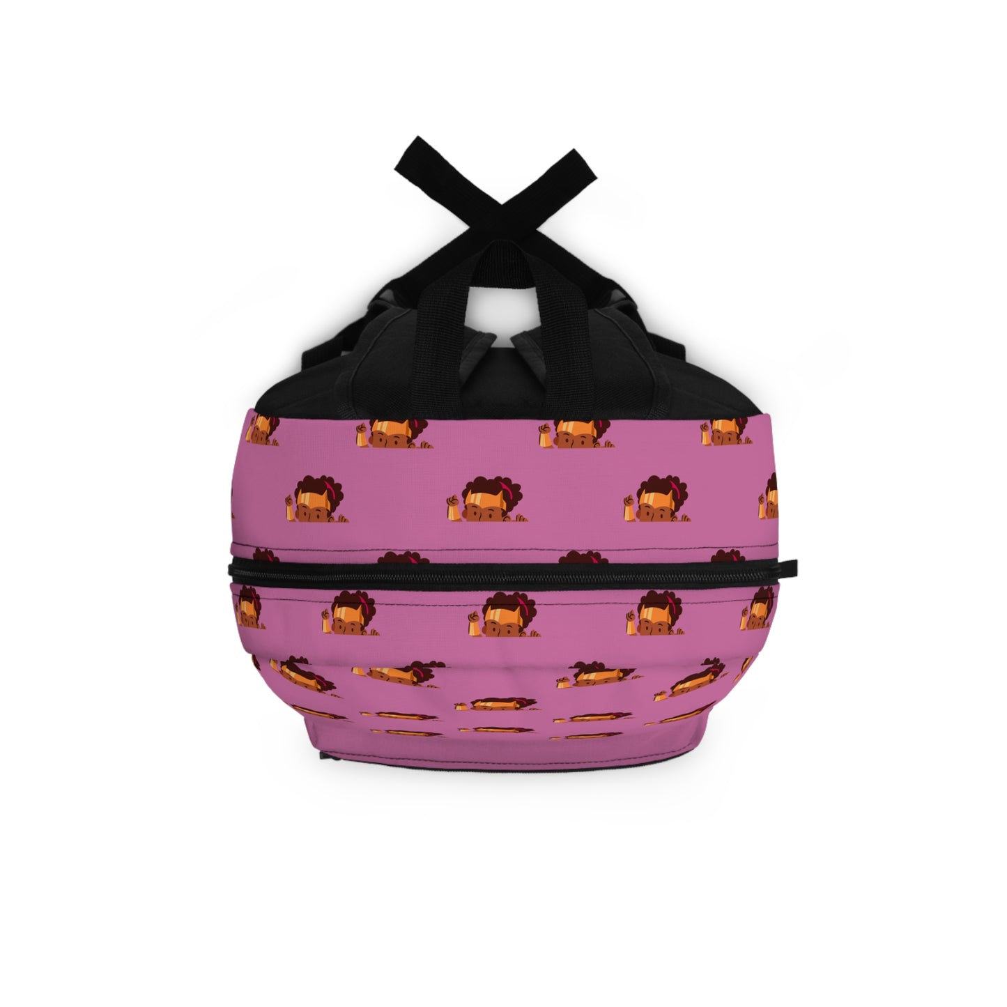 Superhero Backpack