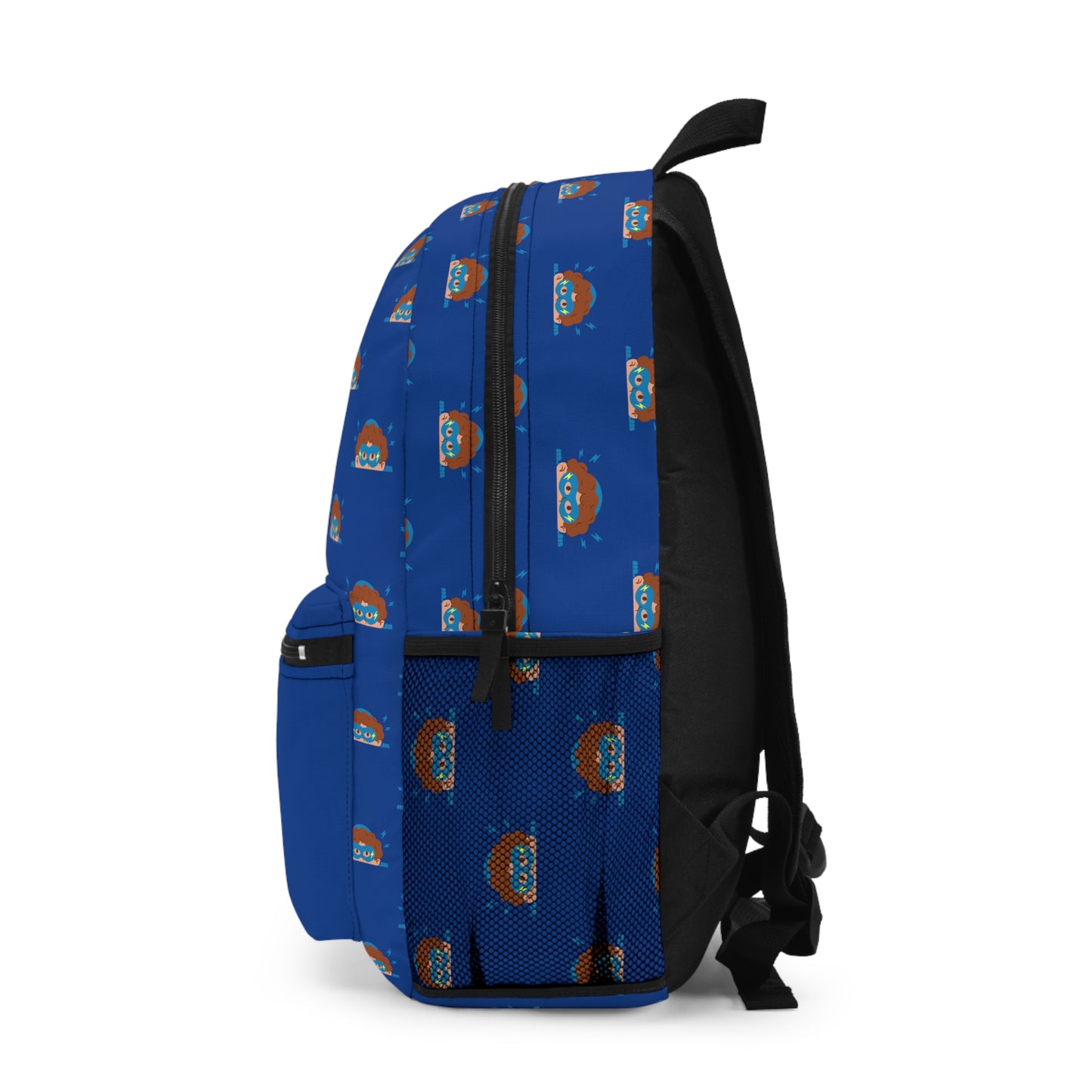 Superhero Backpack