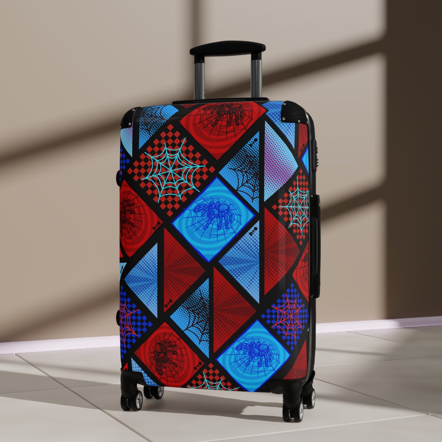 Suitcase