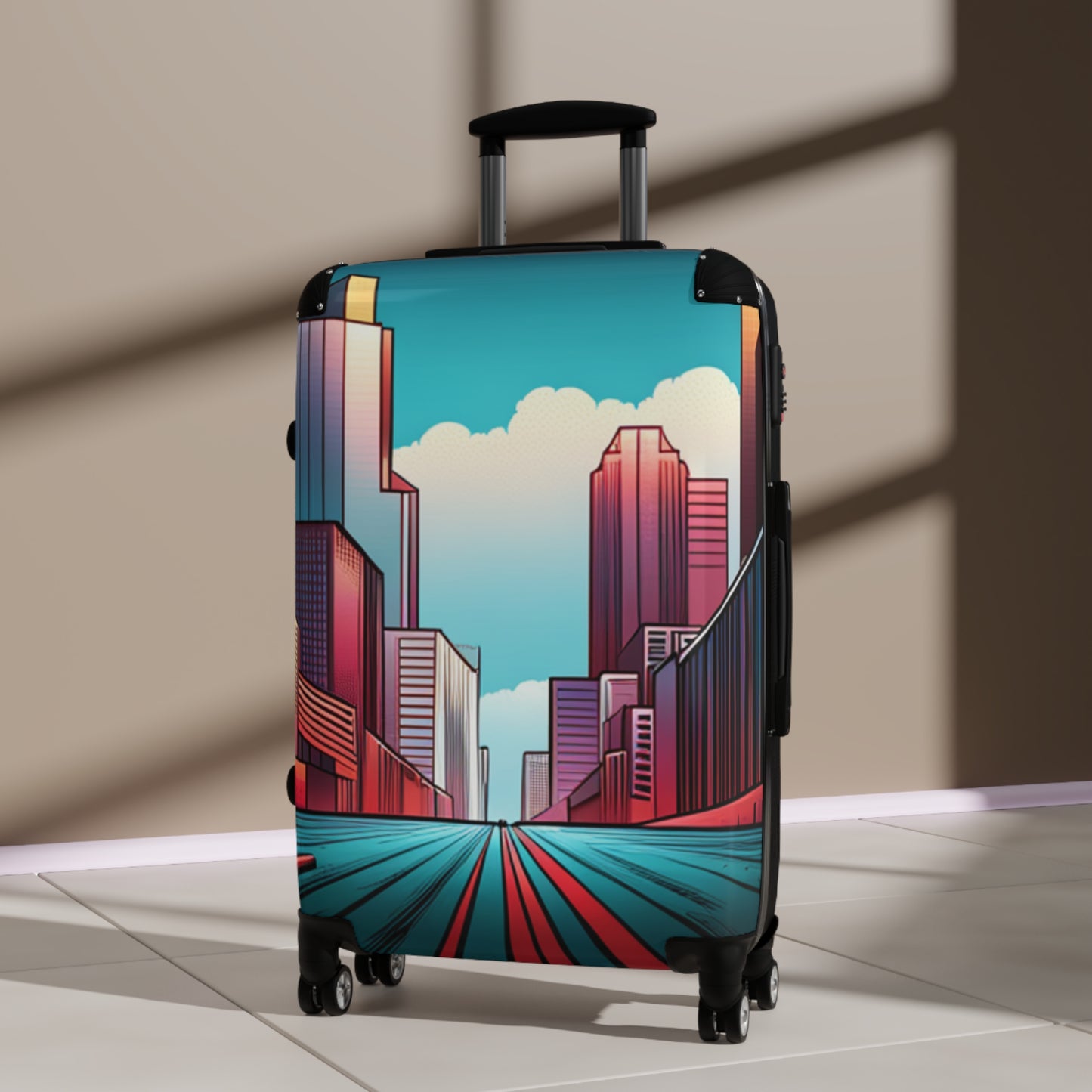 Suitcase