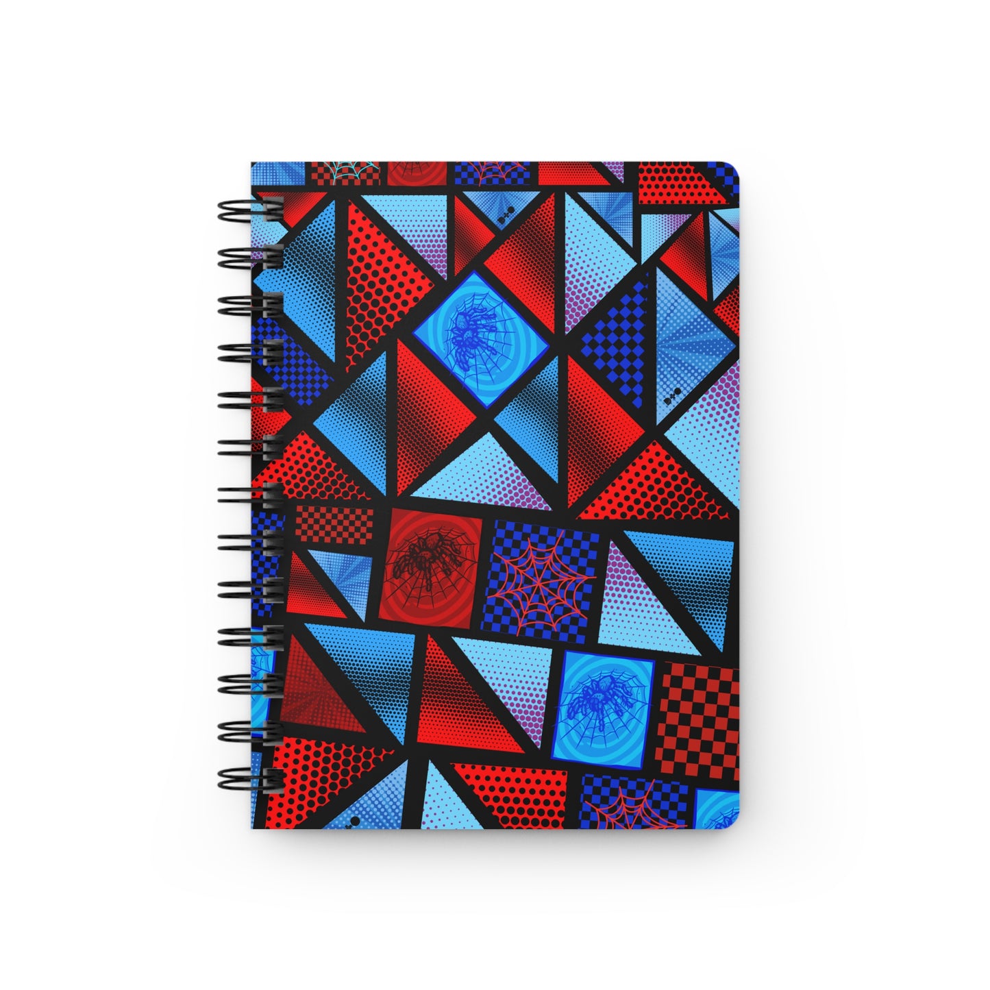 Spiral Bound Journal