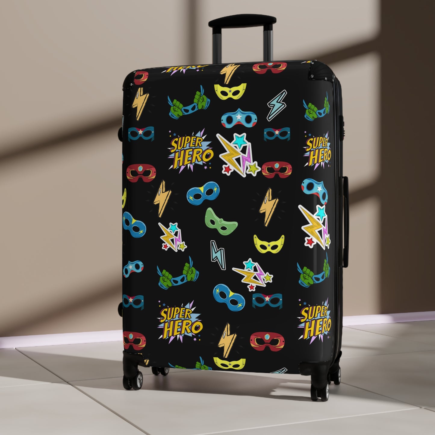 Suitcase