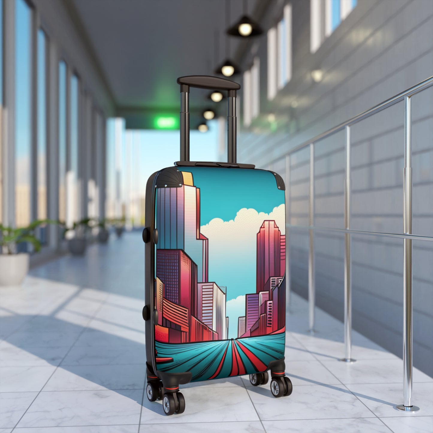 Suitcase