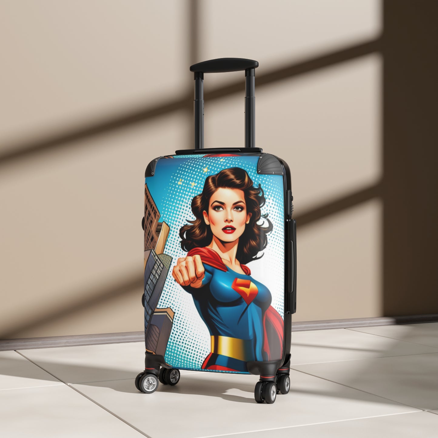 Suitcase