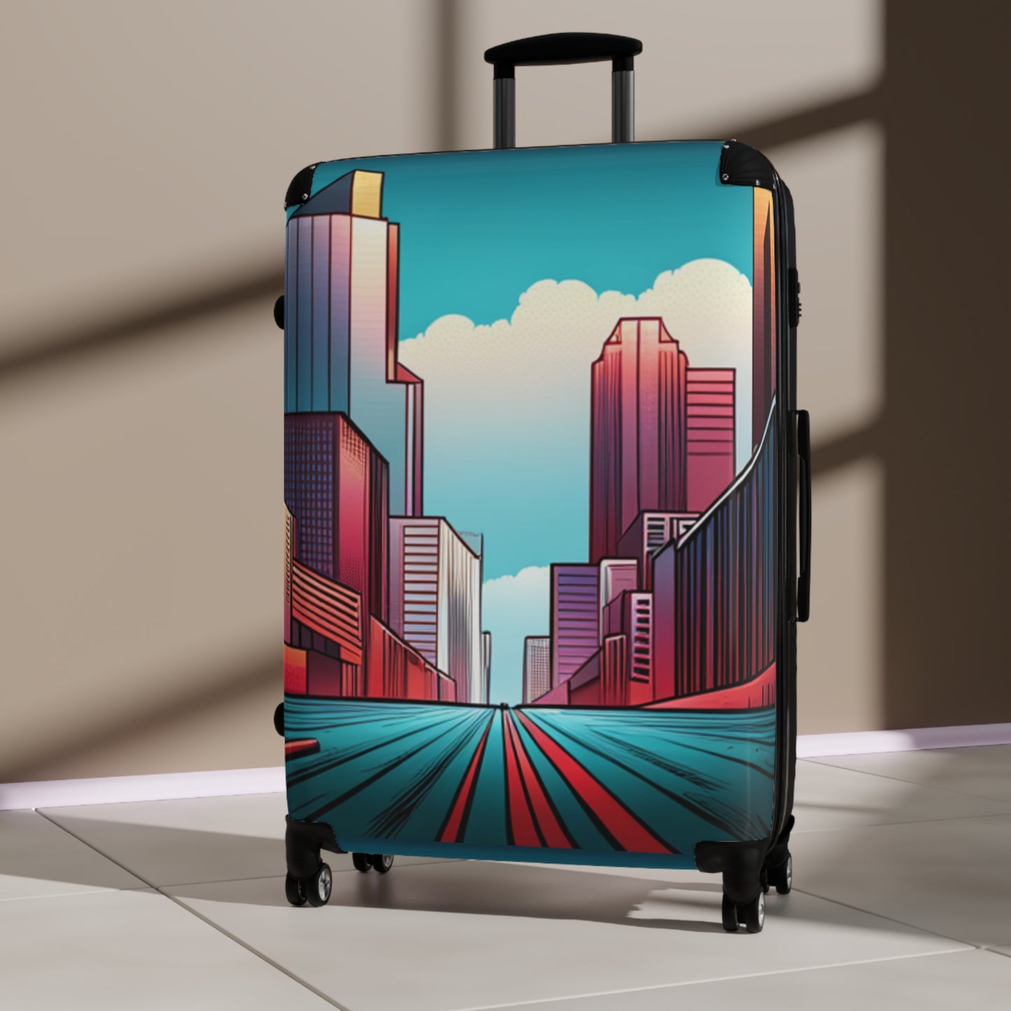 Suitcase