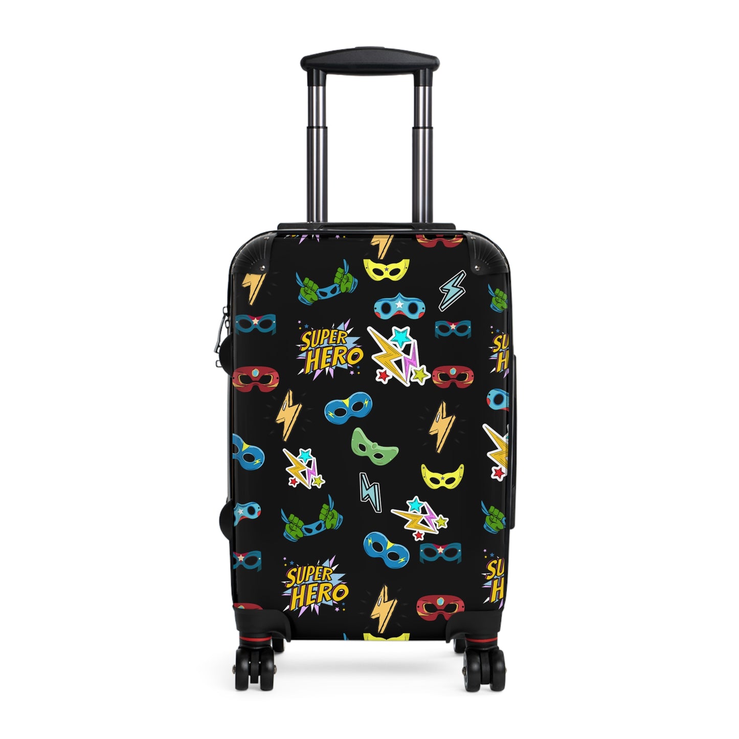 Suitcase