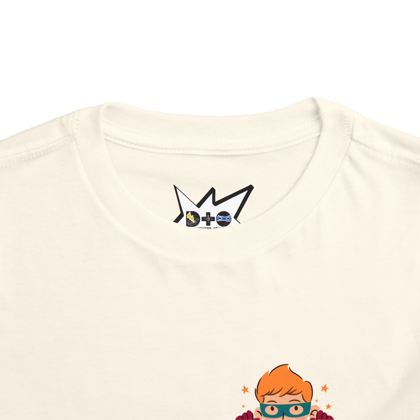 Kindergarten Toddler Short Sleeve Tee