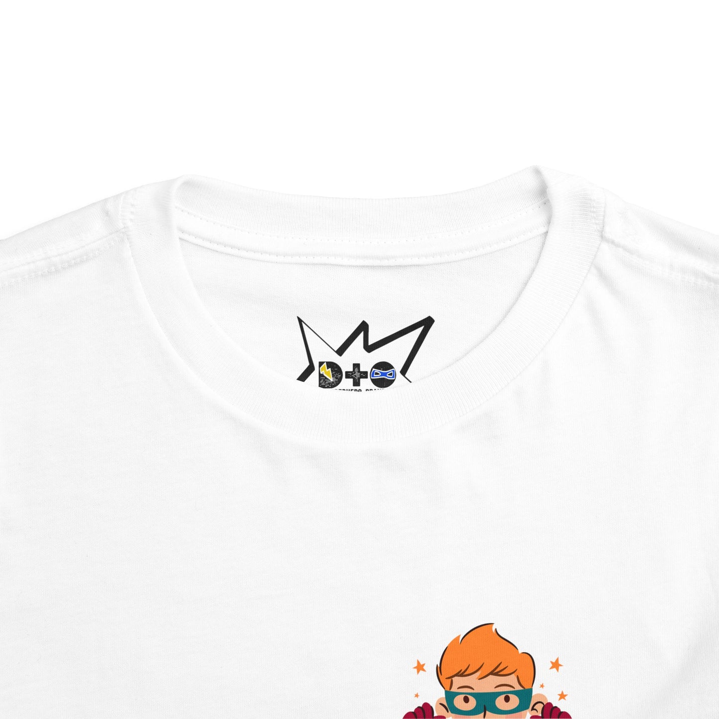 Kindergarten Toddler Short Sleeve Tee