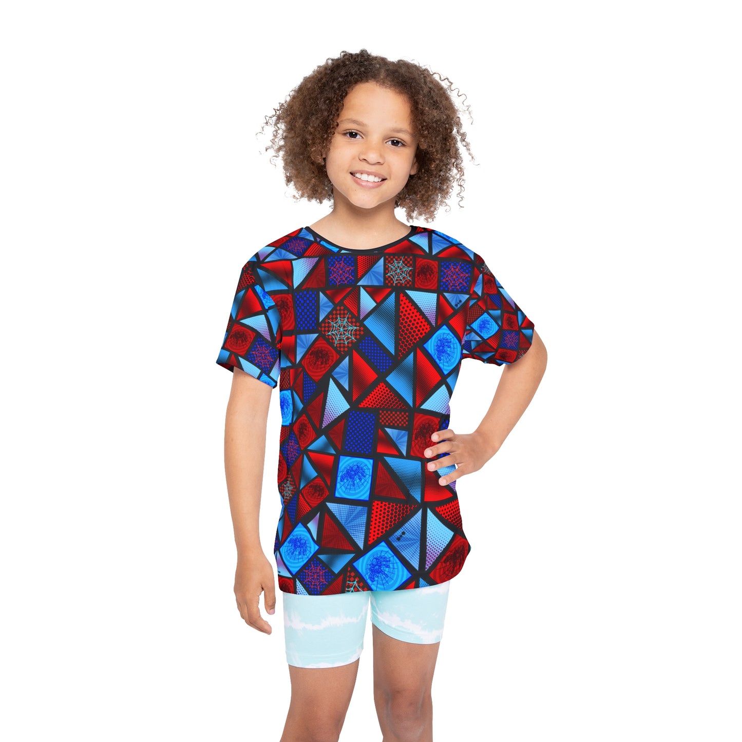 Kids Sports Jersey