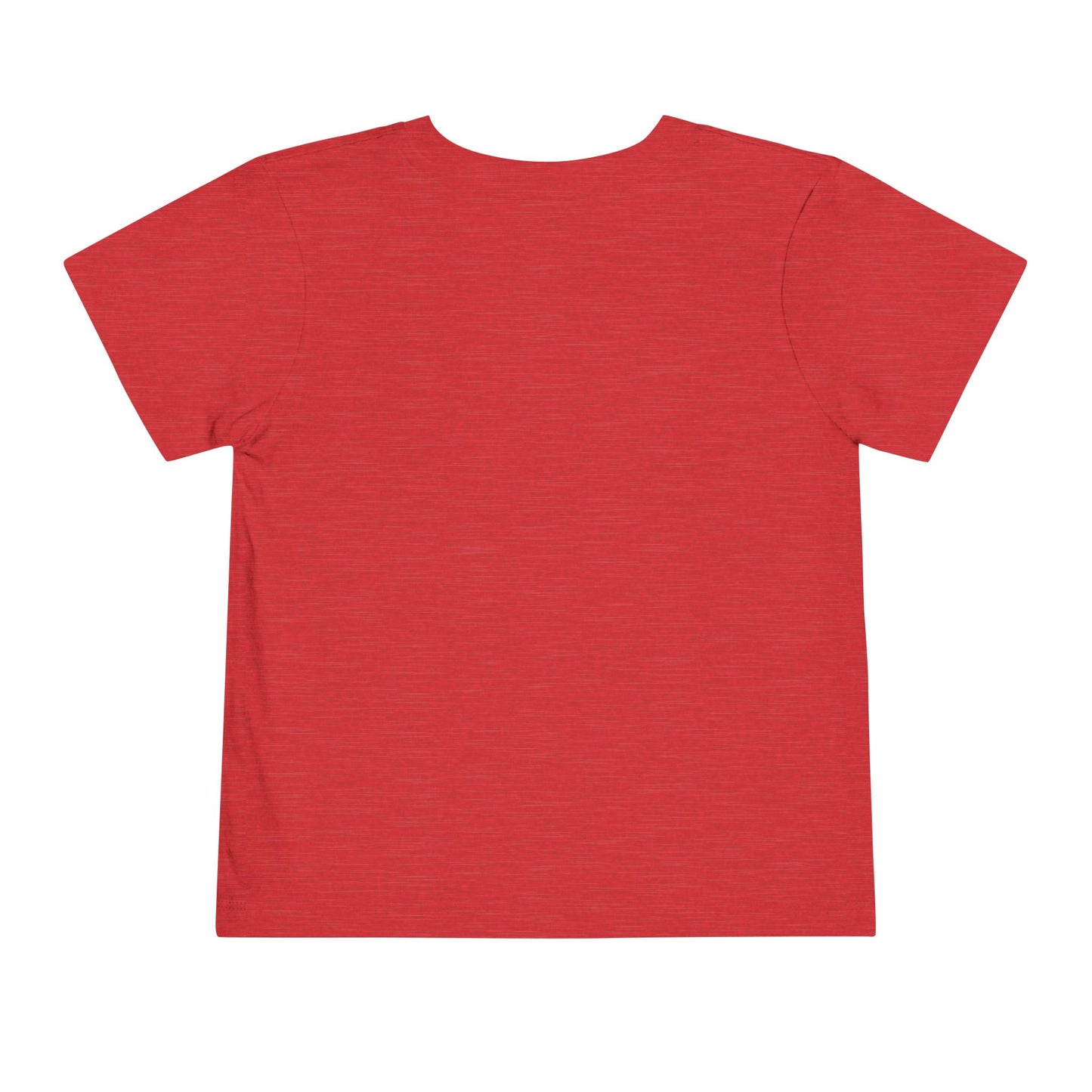 Kindergarten Toddler Short Sleeve Tee