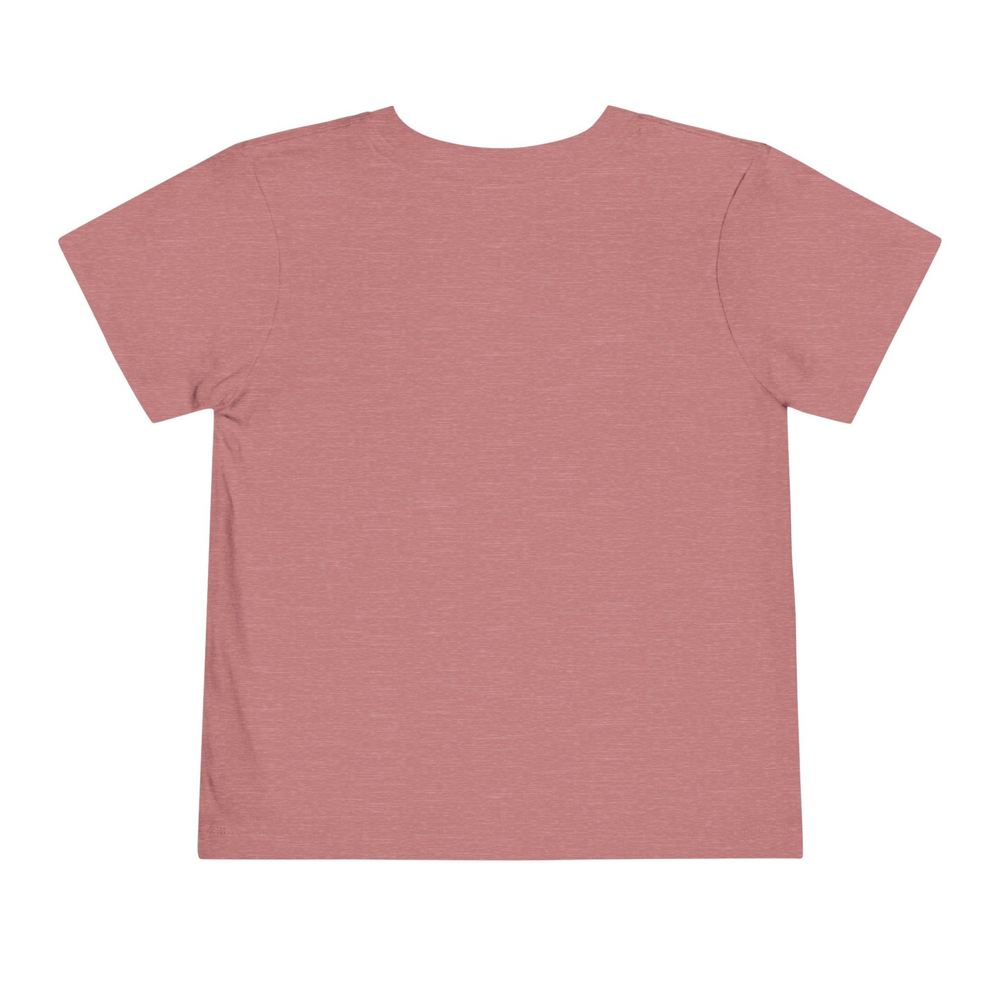 Kindergarten Toddler Short Sleeve Tee