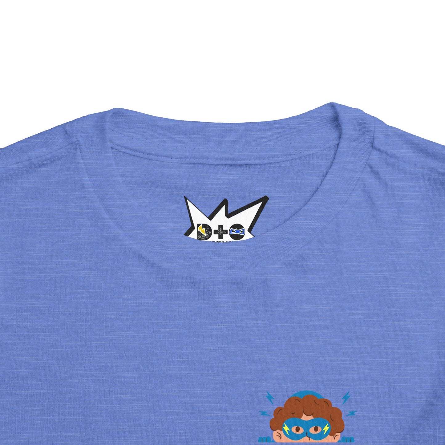 Kindergarten Toddler Short Sleeve Tee