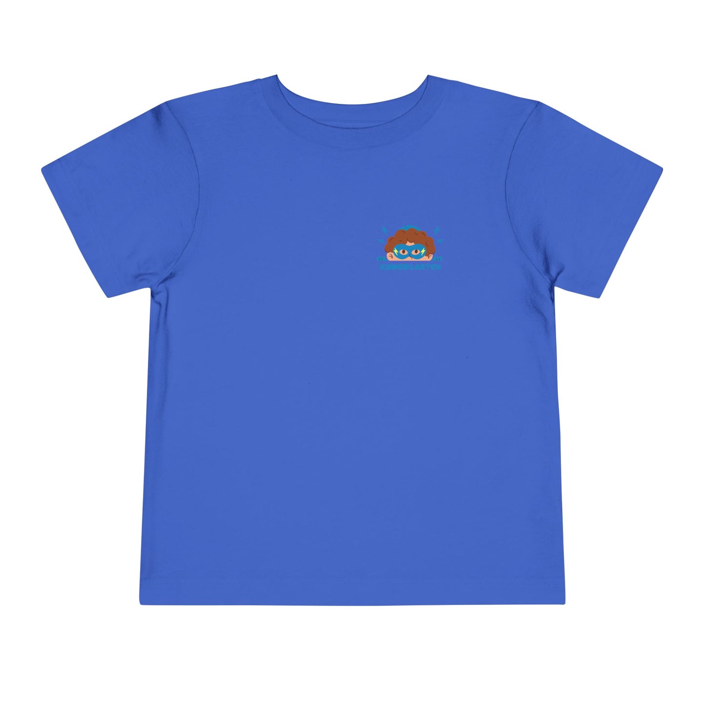 Kindergarten Toddler Short Sleeve Tee