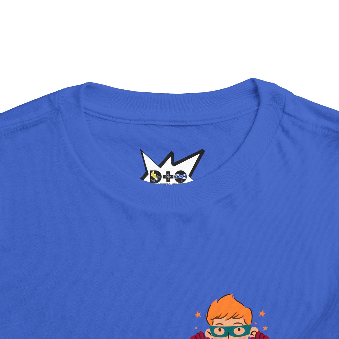 Kindergarten Toddler Short Sleeve Tee