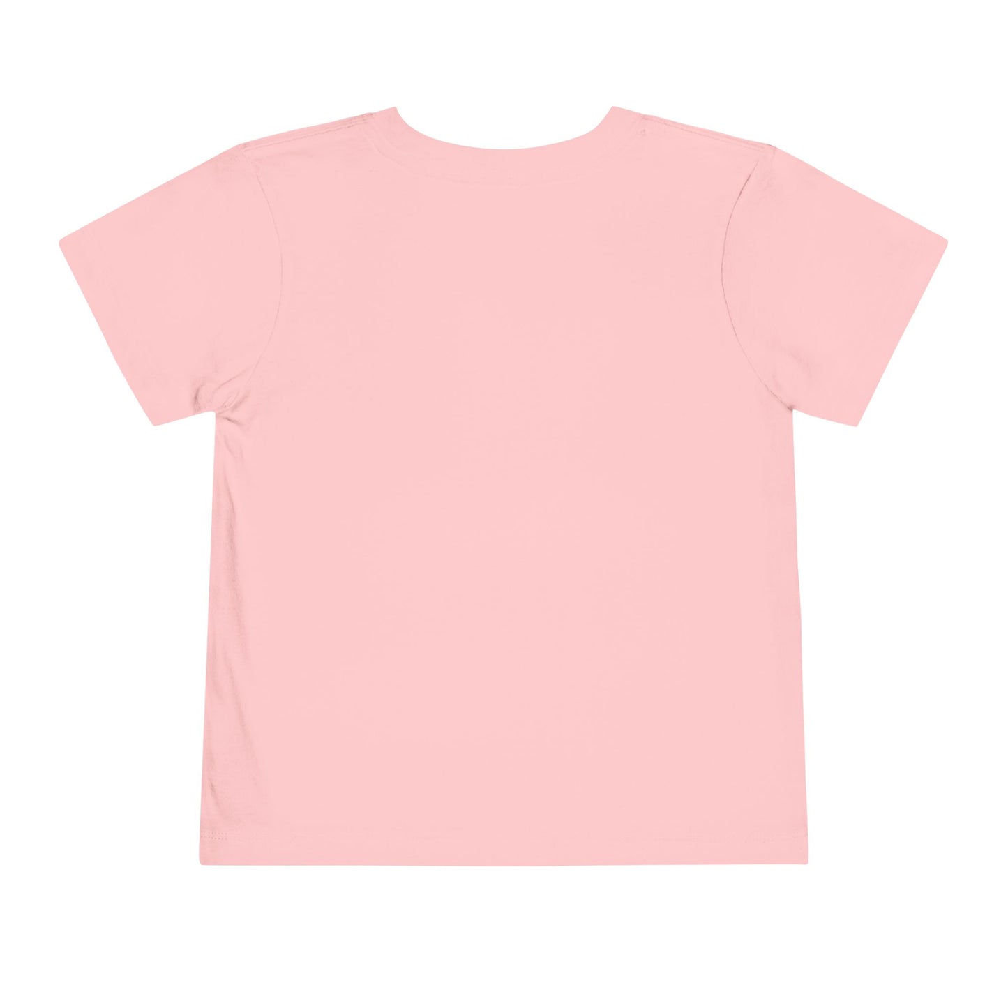 Kindergarten Toddler Short Sleeve Tee