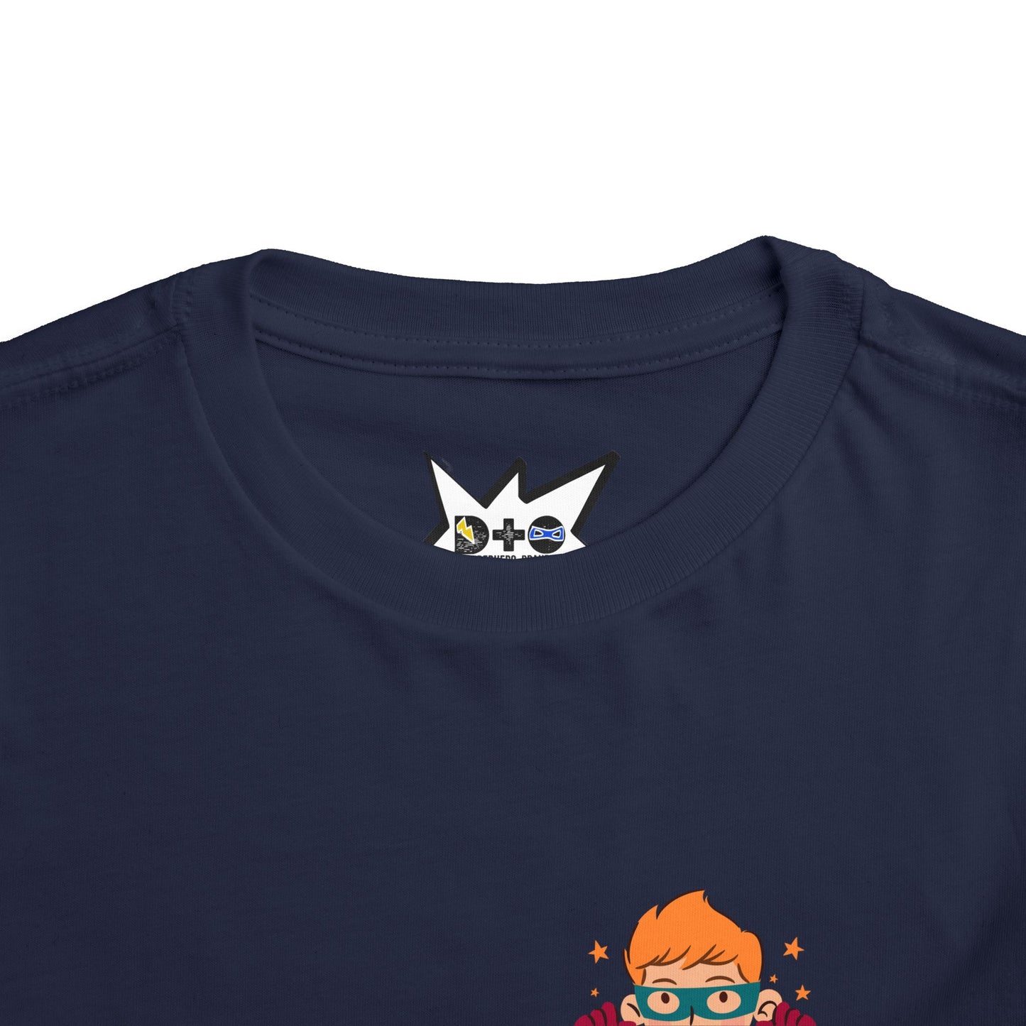 Kindergarten Toddler Short Sleeve Tee