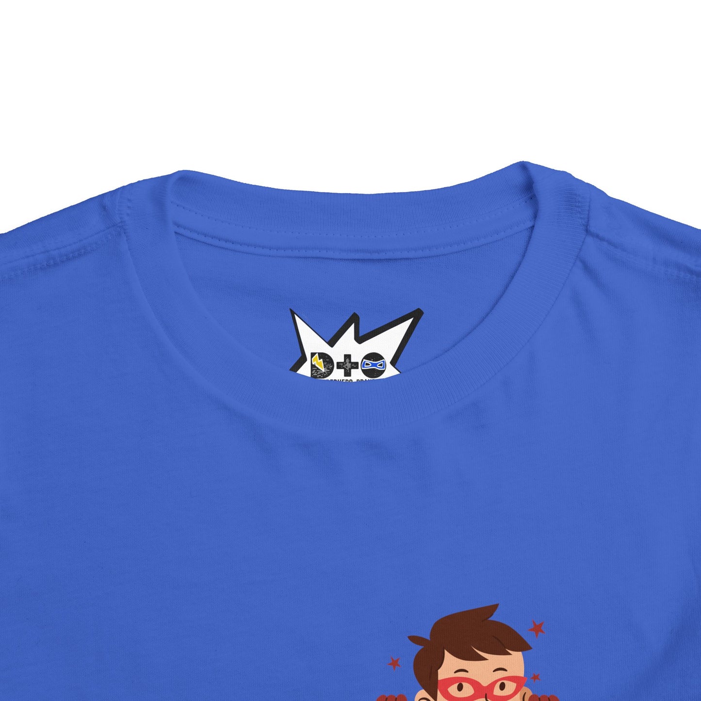 Kindergarten Toddler Short Sleeve Tee