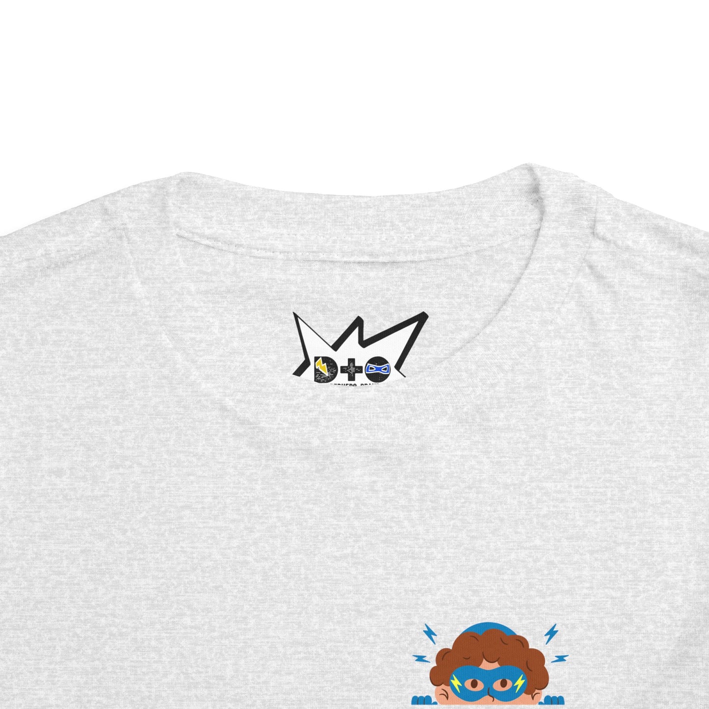 Kindergarten Toddler Short Sleeve Tee